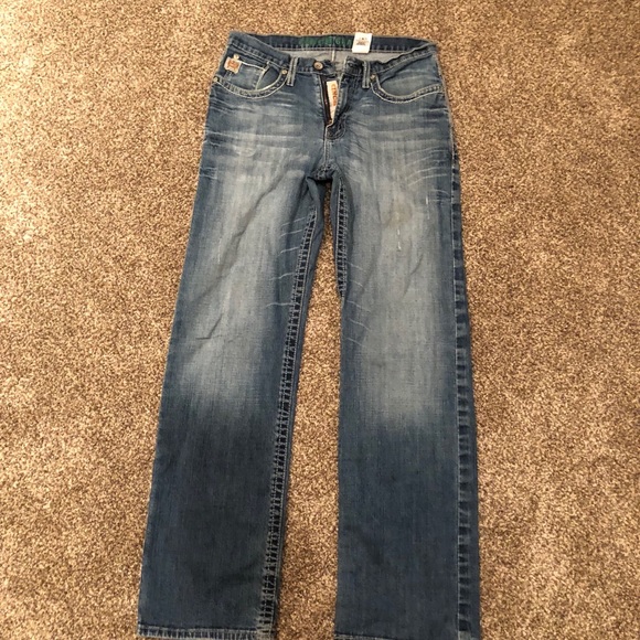 Cinch | Jeans | Cinch Grant 3x34 | Poshmark
